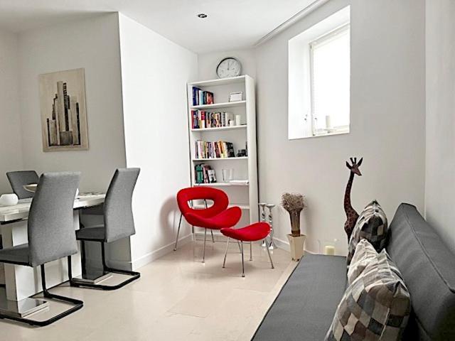 BRE Palais Alsace 아파트 외부 사진